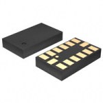 ADXL345 accelerometer breakout board