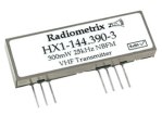 HX1 Transmitter