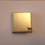 ISM300F2 GPS Module
