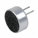 Electret Microphone