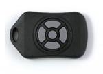 Nordic wireless key fob remote