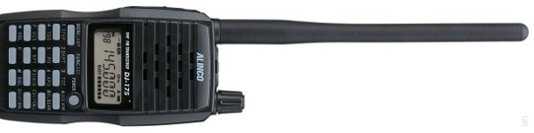 Alinco DJ-175 Alinco DJ-175