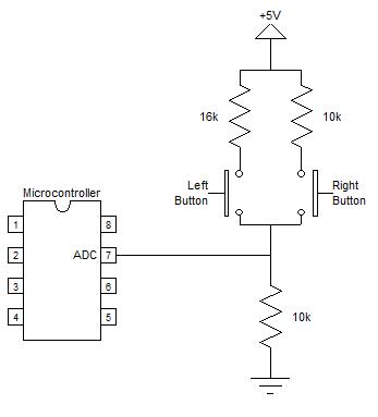Button Circuit 3