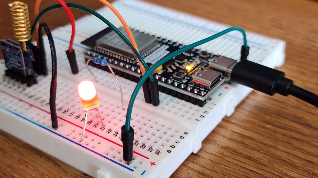 Multiple Buttons on One Microcontroller&nbsp;Pin
