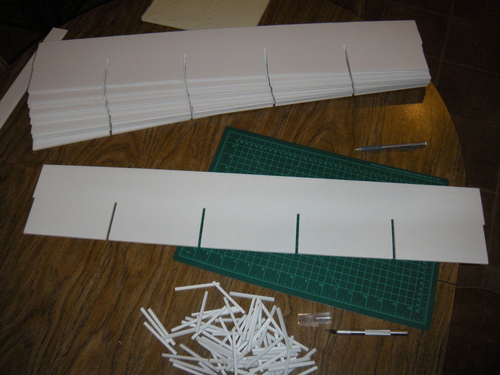 Cube Dividers