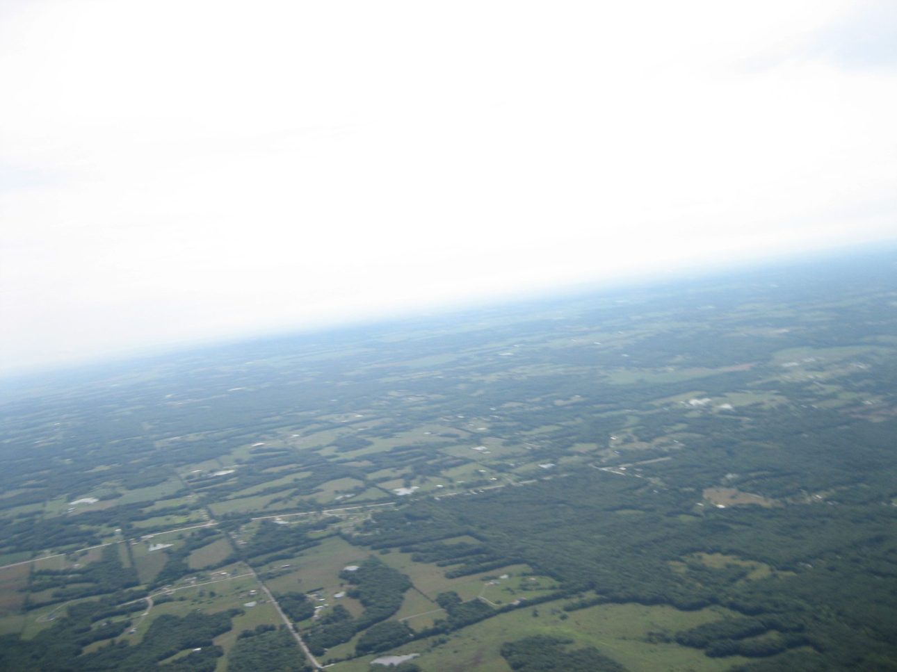 SUFO-1 - 4,000 feet