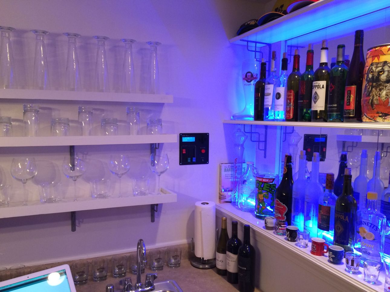 LED Panel