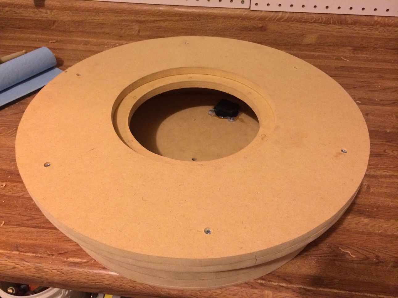 Sub Box